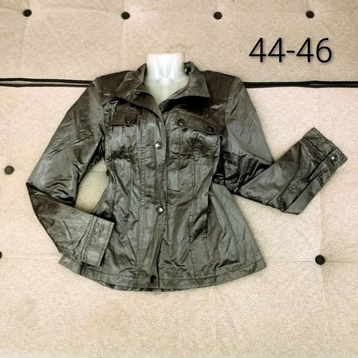 Демисезонные куртки Германия