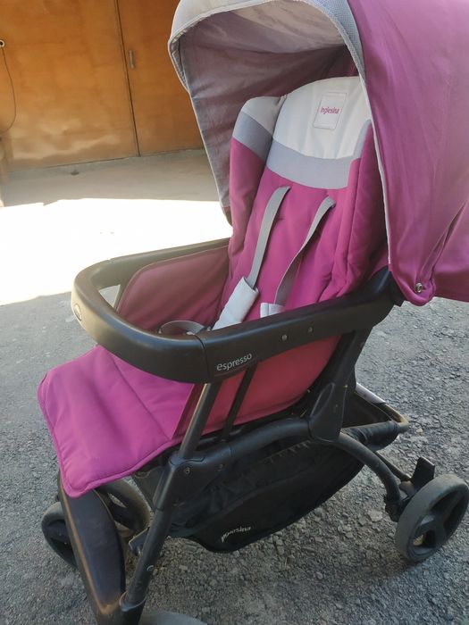 Коляска детская -Inglesina Espresso
