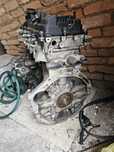 Motor G4LA euro 5 Kia Hyundai