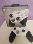 Microsoft-Xbox Elite Controller Series 2 Core Бял
