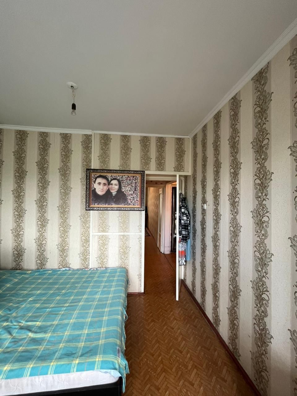 2-хкомн кварт,9 мкр 32 д,улучш,11,5  млн