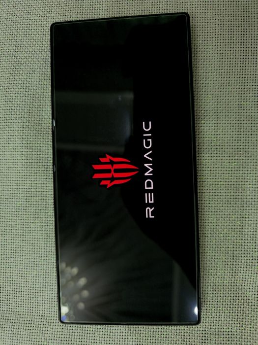 Redmagic 9s pro+