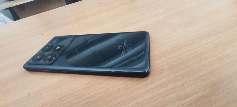 Poco X6 Pro 5G 12+8/512