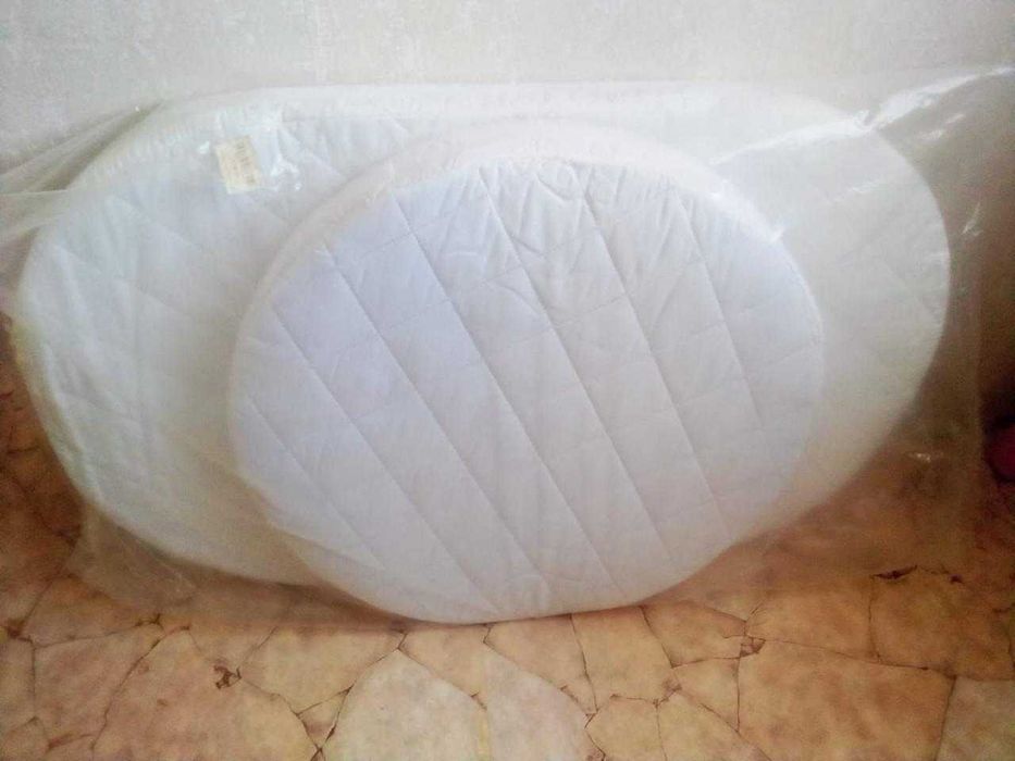 Кроватка детская