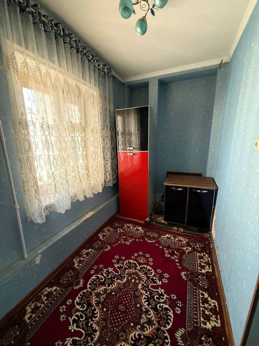 Продается квартира площадью 40 кв.м. В Согдиане ор. Мечеть