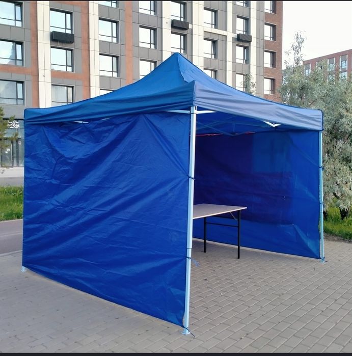 Палатка для дома