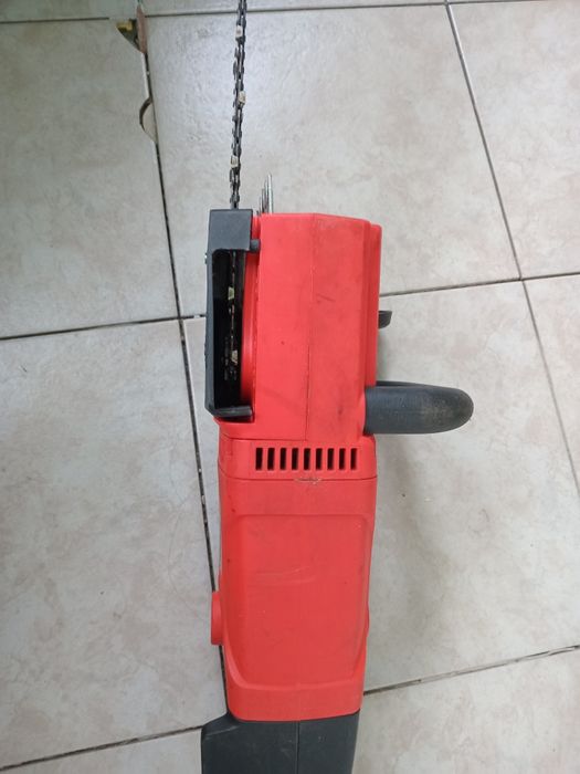 Ел.Резачка в Гаранция!