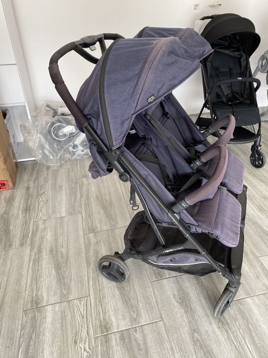 Carucior pentru gemeni , Inglesina Twin Sketch