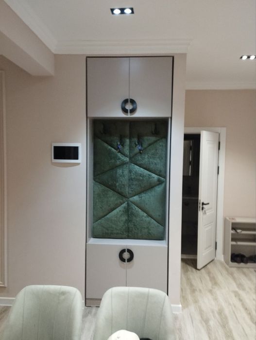 2х комнатная Сеергели чоштепа