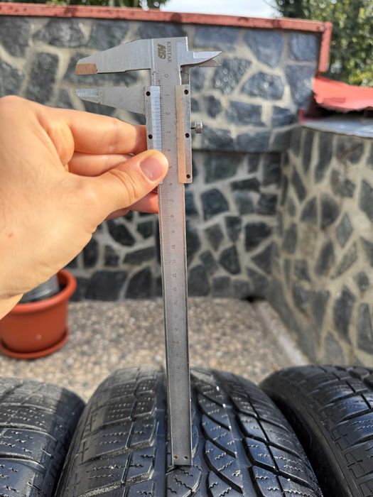 4 ORIUM WINTER 225/55 R16 95H M+S Зимни гуми