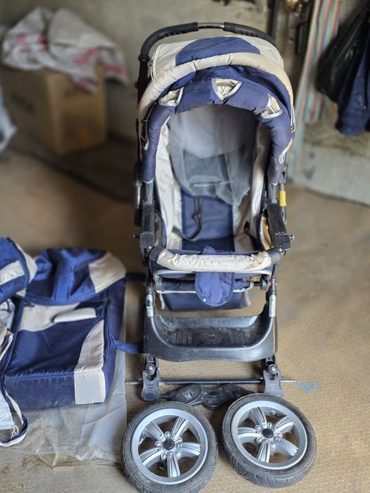 Коляска зима-лето СРОЧНО