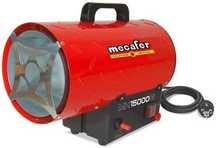 Mecafer Газов нагревател 15KW - MH15000G
