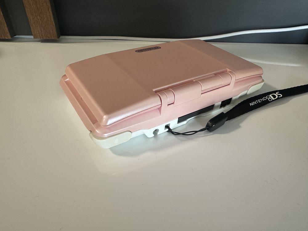 Nintendo DS Original - Pink