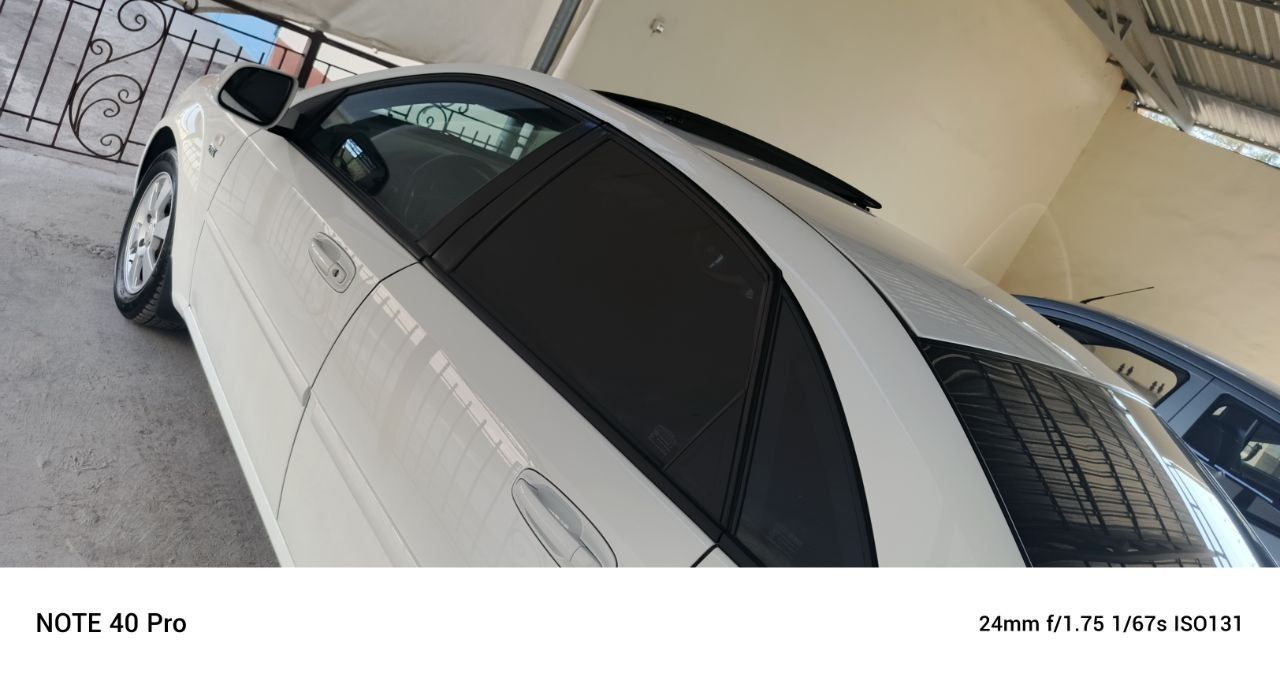 Chevrolet Lacetti сотилади бир кул салондан чикарилган