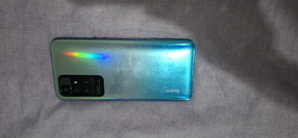 Xiaomi Redmi 10.