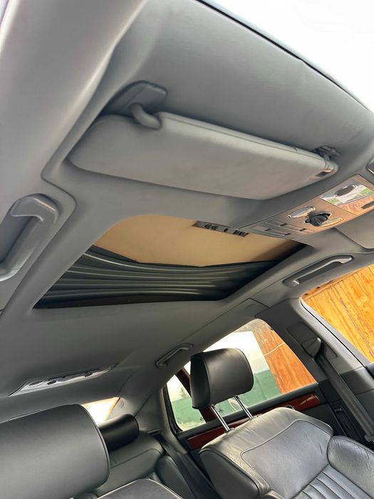 VW Phaeton Фантон 3.0 TDI – Редки части! Двигател/кутия/електроника!