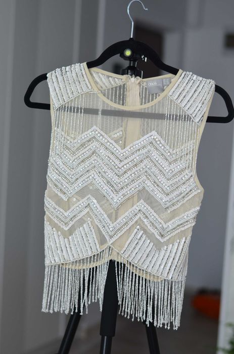Top paiete, ASOS, marimea xs- S