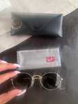 Нови очила на Ray Ban