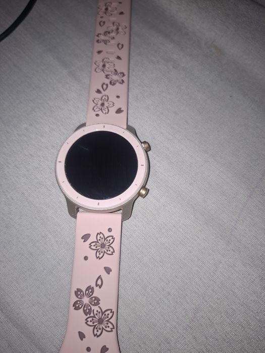 Xiaomi amezfit GTR 3 42мм за части