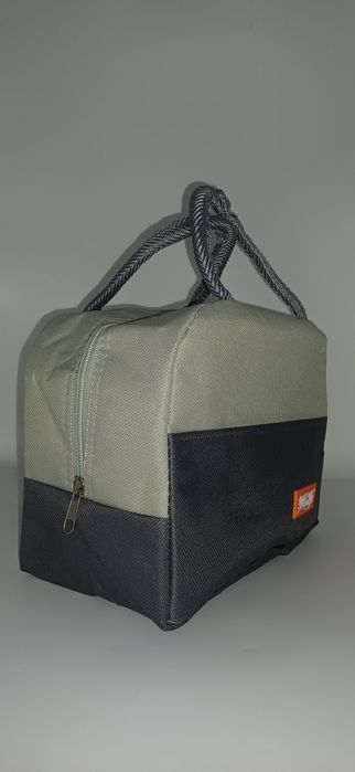 Ланч-боксы с термосумкой