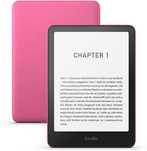 Нов Kindle Paperwhite 6 (12-th Gen) 2024 - последен модел, 7", 16 GB