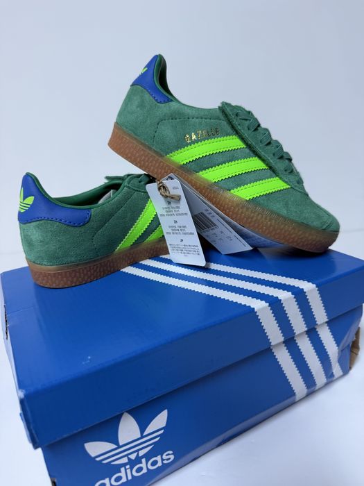 Adidas Gazelle marimea 29 noi