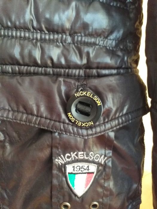 Марково дамско зимно яке NICKELSON