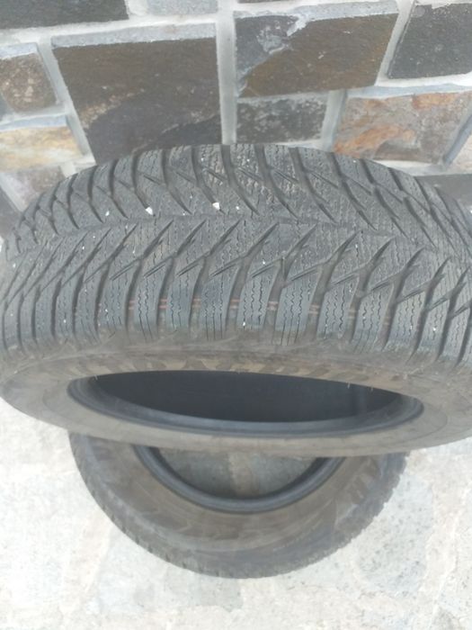 Cauciucuri de iarnă