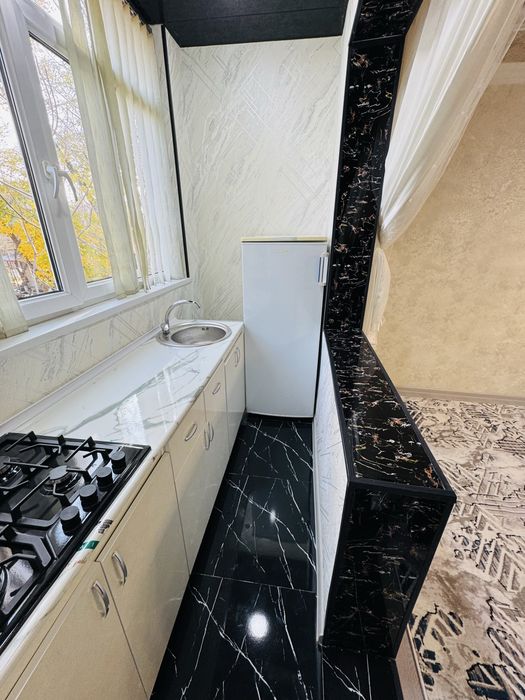 Квартира прадажа 1 комната