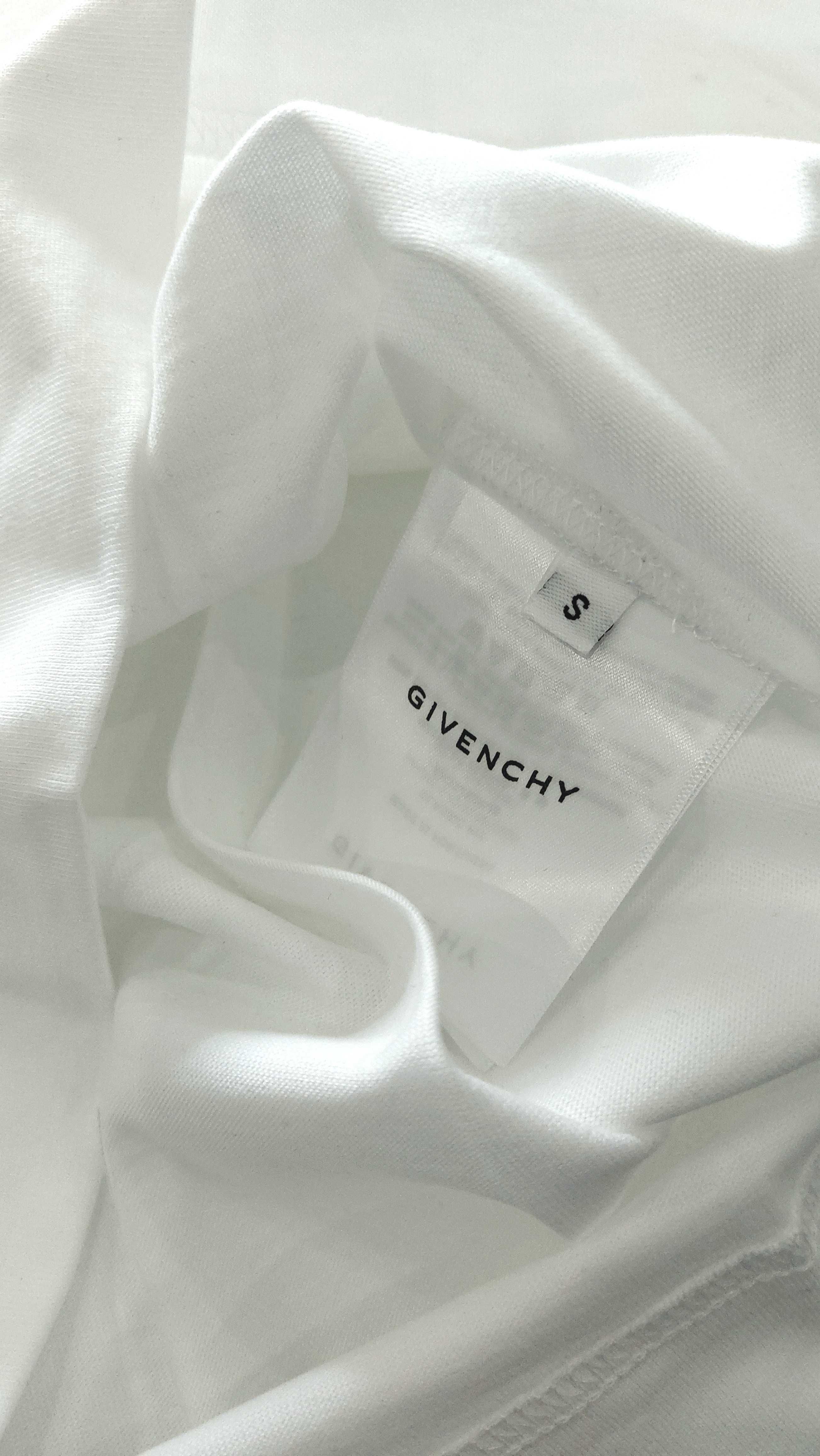 Мъжка тениска GIVENCHY
