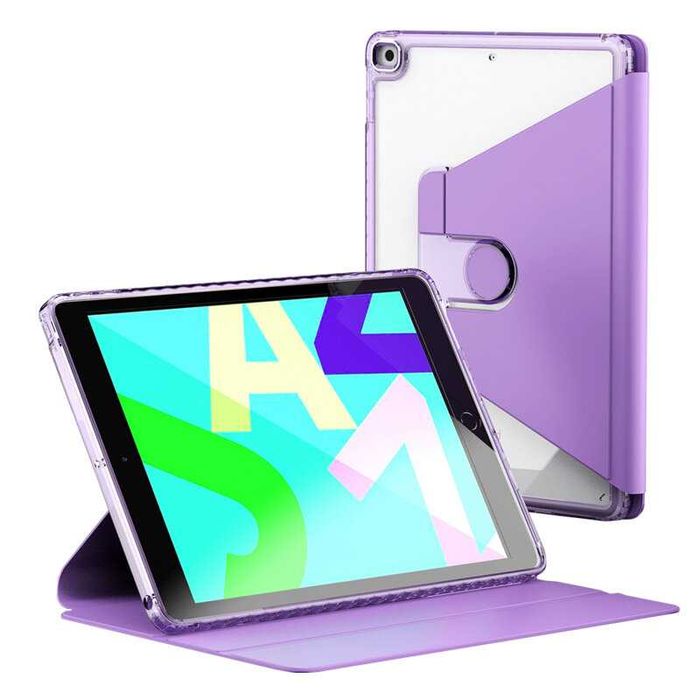 Huse premium APPLE iPad 10.2 inch 7 8 9th Gen 2019-2021 modele diferit