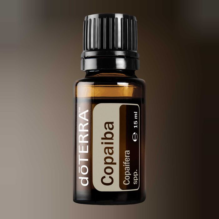 Ulei esențial copaiba doTERRA