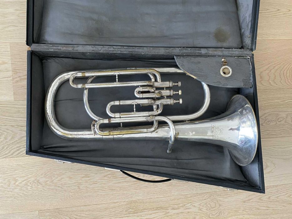 Basfligorn Lignatone