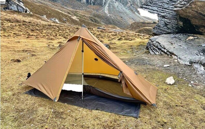 3F UL Lanshan 1 PRO палатка