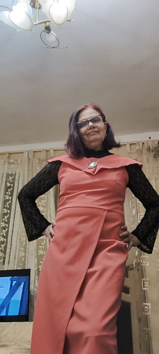 Vind rochie și body mar 40_42