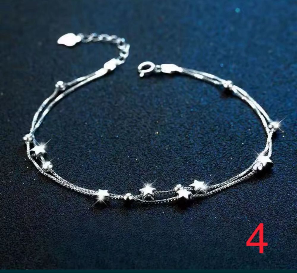 Бижута сребро 925
