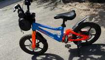 Bicicleta copii 16 inch