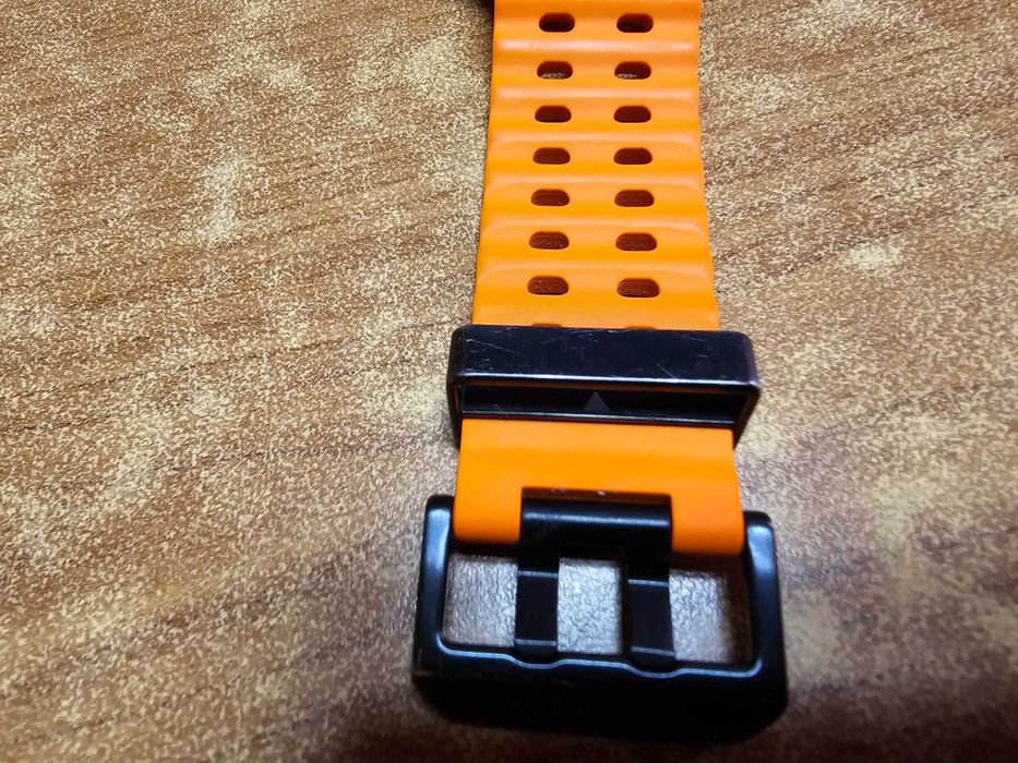 Смарт часовник SAMSUNG Galaxy Watch Ultra,  SM-L705F,  Orange, 47 MM