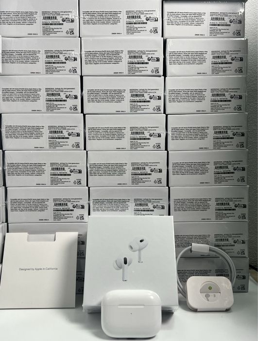 Airpods pro 2 noi
