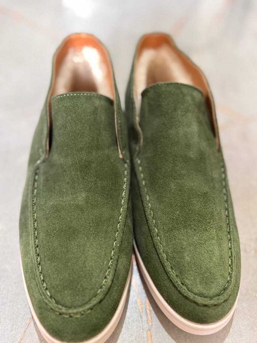 LARA PIANA (Осенняя и зимняя женская обувь)