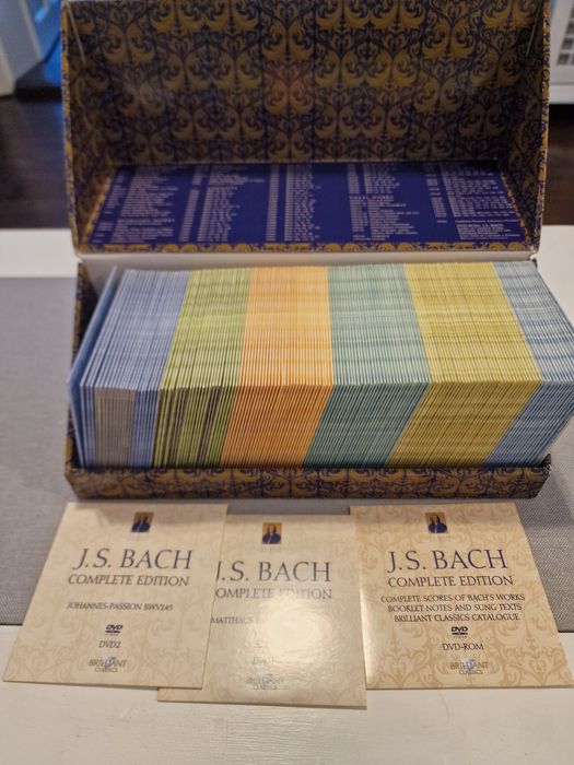 Johann Sebastian Bach