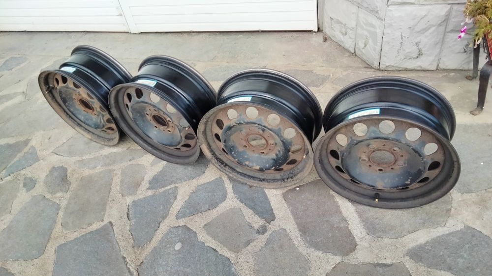 Jenti originaleBMV 7 j16 h2