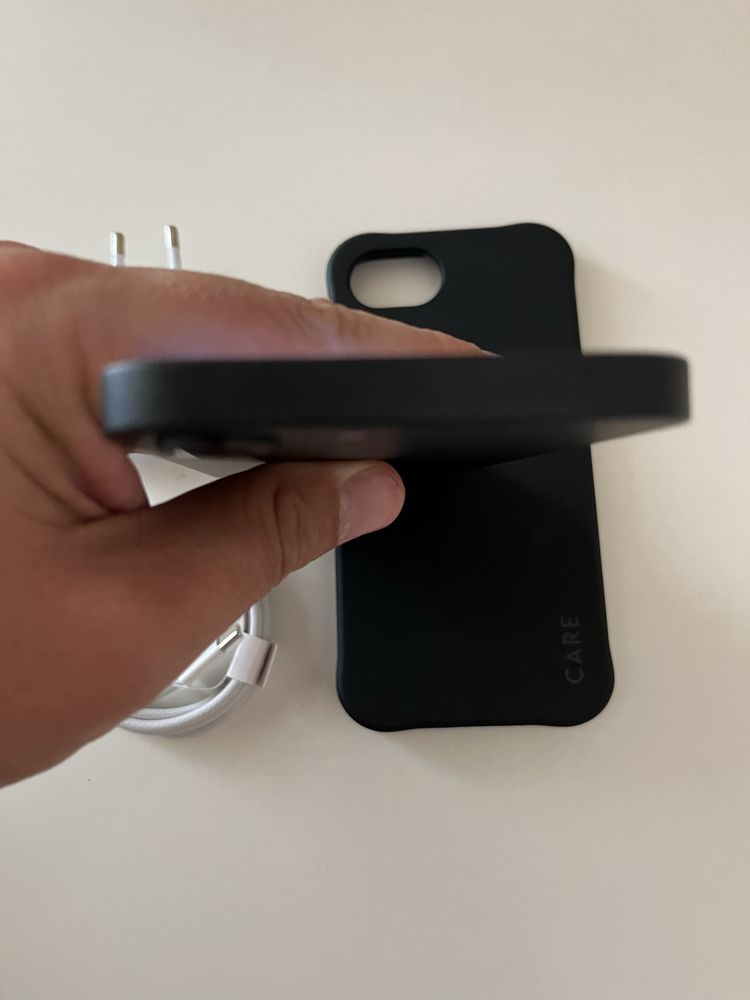 Iphone 16e 128GB 100% bat 0 цикли