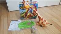 Joc interactiv Twisty Giraffe