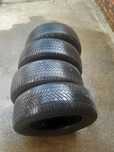 225 60 17 Bridgestone всесезонни дот 22г