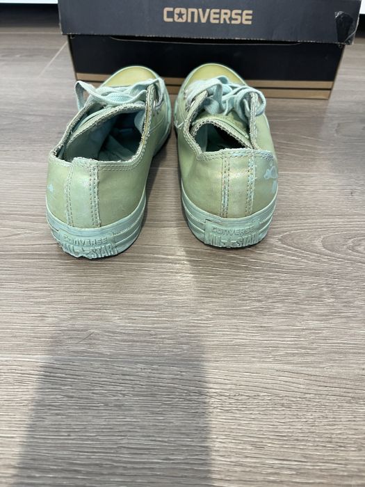 Tenisi dama Converse