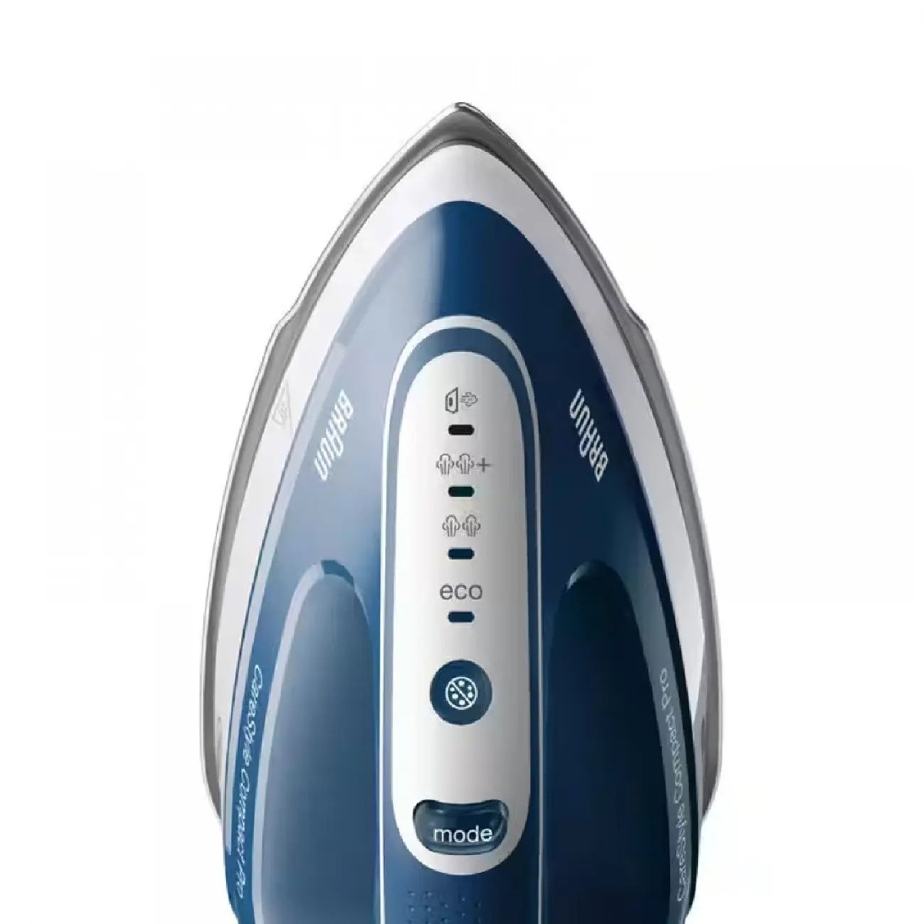 Парогенератор Braun IS2565BL