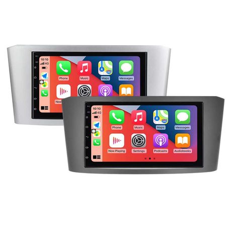 Navigatie Toyota Avensis 2002-2008 ,7 INCH 2+16 GB RAM, Android 12