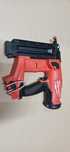 Milwaukee pistol cuie