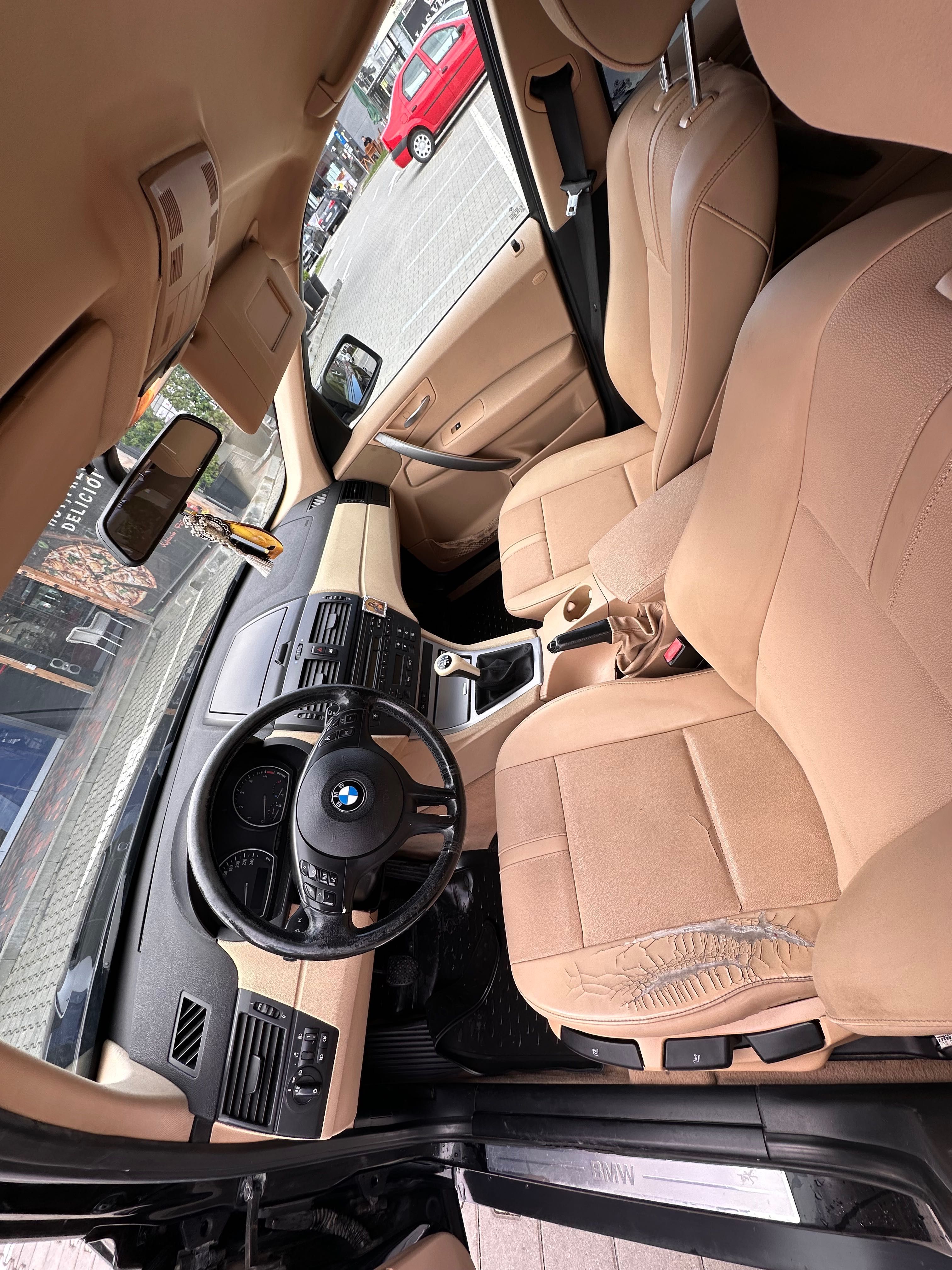 BMW X3, pret negociabil